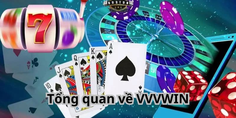 Tổng quan về VVVWIN