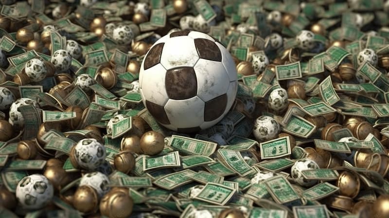 Lưu ý khi vào tham gia cá độ bóng đá