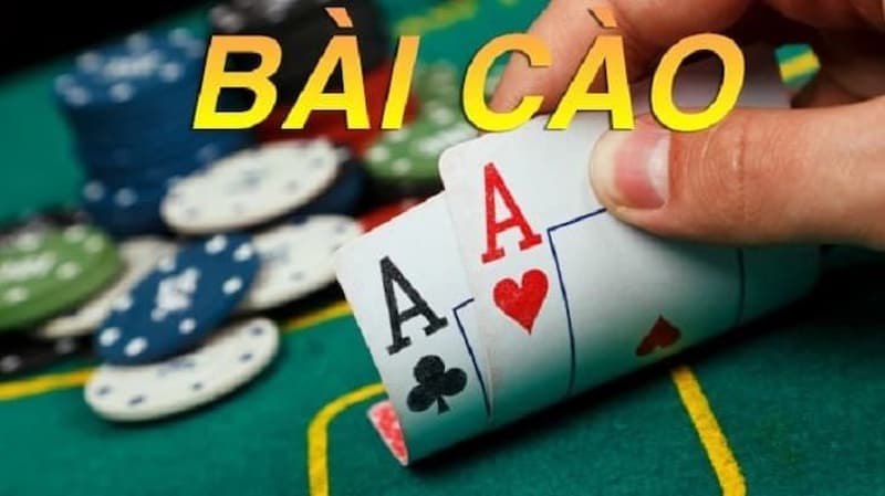 chơi bài cào online Giới thiệu về bài cào online
