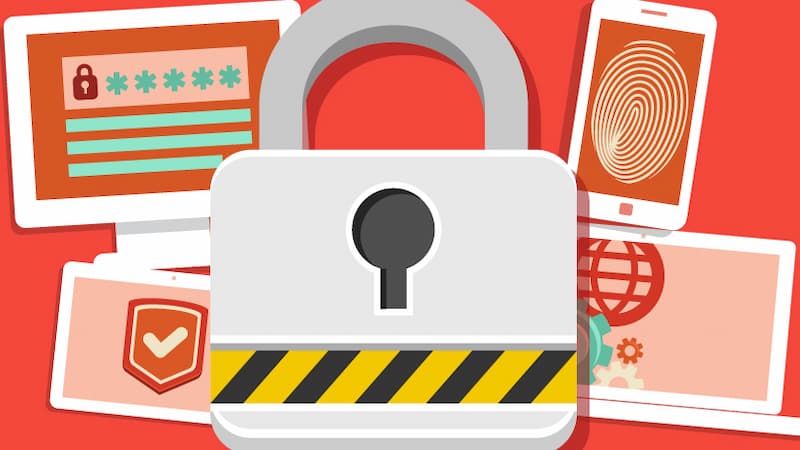 Một số vấn đề về đăng nhập cần chú ý