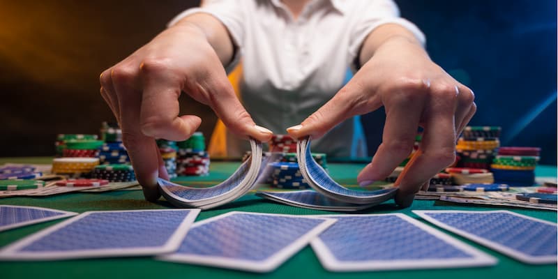 Nắm chắc luật chơi - chiến thắng trong tầm với