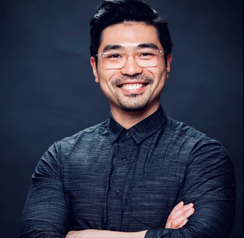 CEO Nam Lê - Tác giả của sân chơi VVVWIN