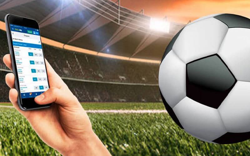 Bắt kèo về tỷ số dựa vào kèo tài xỉu