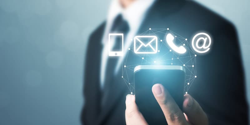 Tổng hợp một số phương thức liên hệ VVVWIN