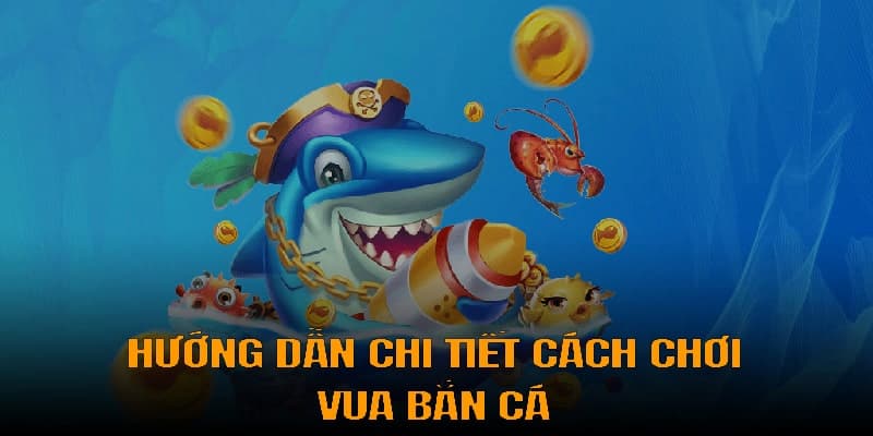 Các sinh vật biển tại game bắn cá phổ biến