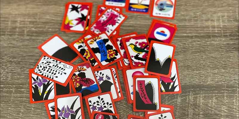 Cách Chơi Bài Hoa Đúng Chiến Thuật, Dễ Thắng Cho Người Mới 4 Mẹo chơi bài Hoa giúp bạn kiểm soát ván đấu tốt hơn