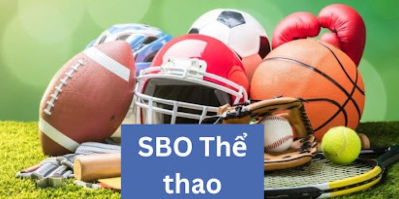 Giới thiệu đến bạn đọc về SBO Sports VVVwin 