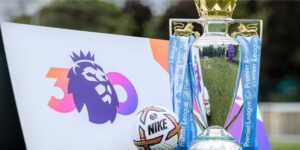 Soi Kèo Ngoại Hạng Anh Cùng VVVwin – Dự Đoán Để Ăn Kèo Dễ