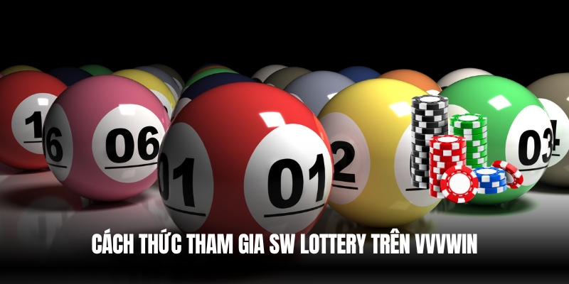 Tham gia SW Lottery VVVwin