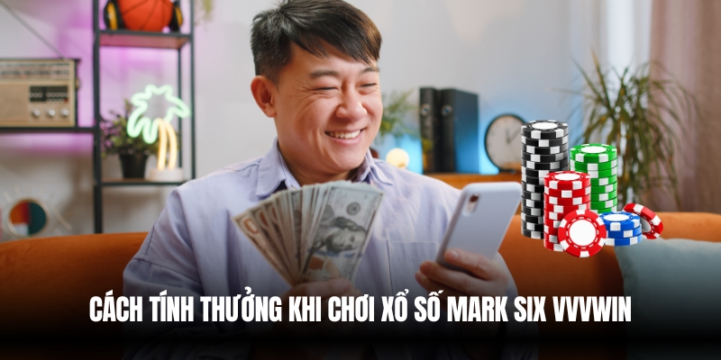 Xổ Số Mark Six Vvvwin – Cơ Hội Trúng Thưởng Hấp Dẫn 3 Tỷ lệ trả thưởng của xổ số mark six