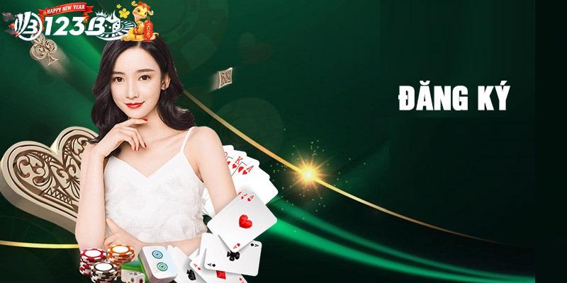 Đăng Ký 123B - Hướng Dẫn Thực Hiện và Điều Cần Lưu Ý 2 Đường dẫn uy tín để truy cập nhà cái và đăng ký 123B