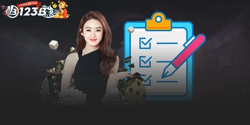 Đăng Ký 123B - Hướng Dẫn Thực Hiện và Điều Cần Lưu Ý 4 FAQ - Giải đáp thắc mắc về đăng ký 123B