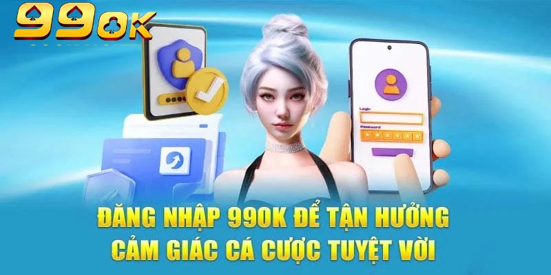 Cách Đăng Nhập 99OK Thành Công 100% – Hướng Dẫn Từ A-Z 2 Truy cập trang đăng nhập 99OK