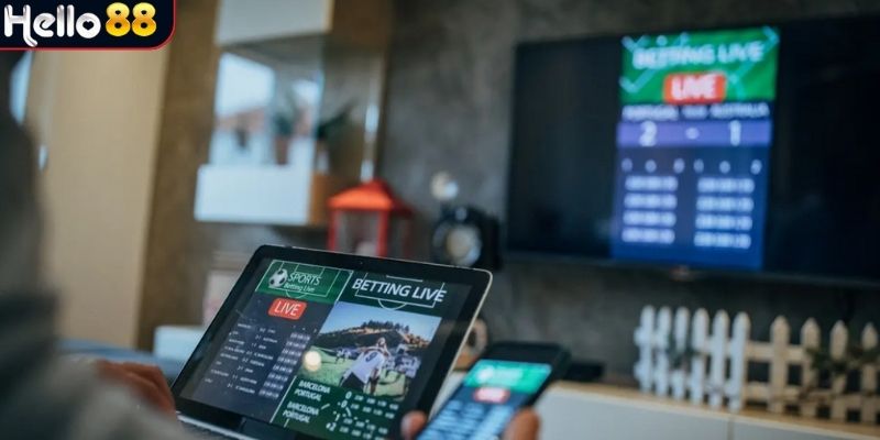 Kế hoạch giúp nhà cái Hello88 ngày một lớn mạnh